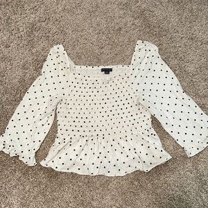 American Eagle Crop Top M